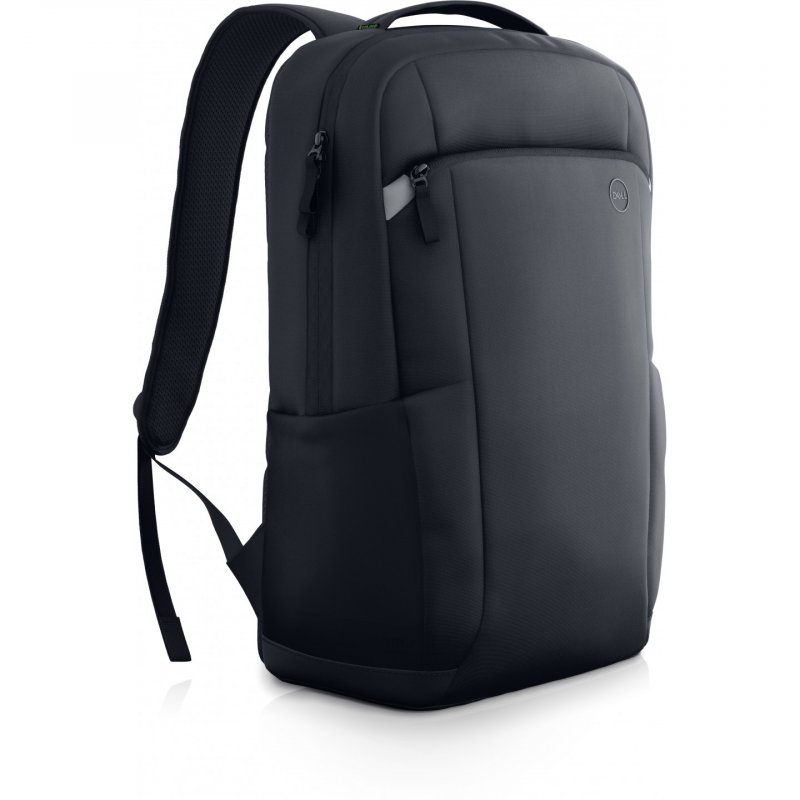 DELL CP5724S notebook case 39.6 cm (15.6") Backpack Black