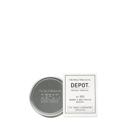 DEPOT The Male Tools & Co. No. 502 Beard & Moustache Butter 30 ml Beard cream