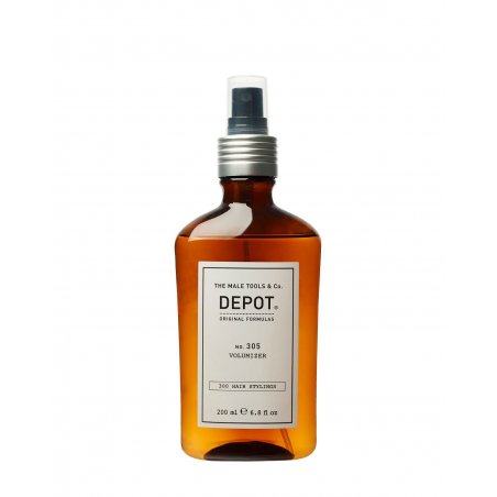 Depot - No. 305 Volumizer Spray 200 ml