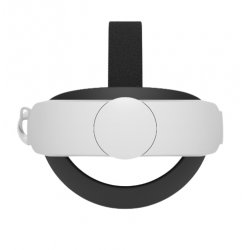 Oculus 899-00208-01 accessoire intelligent à porter sur soi Collier Noir, Blanc