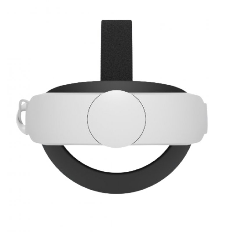 Oculus 899-00208-01 accessoire intelligent à porter sur soi Collier Noir, Blanc