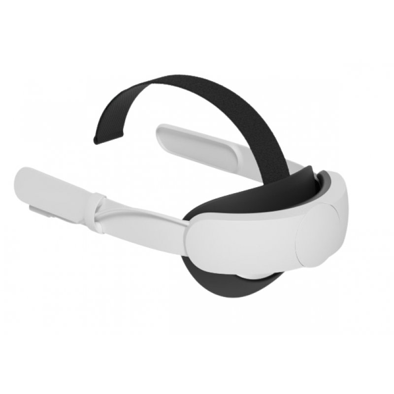 Oculus 899-00208-01 accessoire intelligent à porter sur soi Collier Noir, Blanc