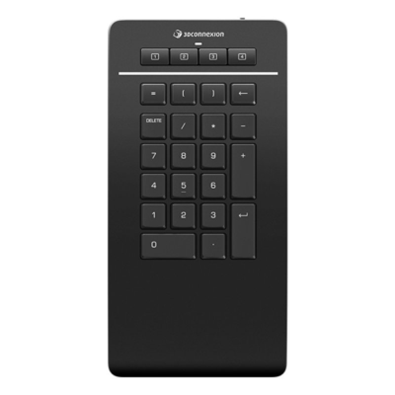 Numpad Pro