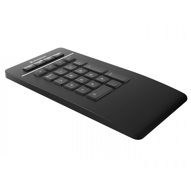 3Dconnexion Numpad Pro Keypad Black