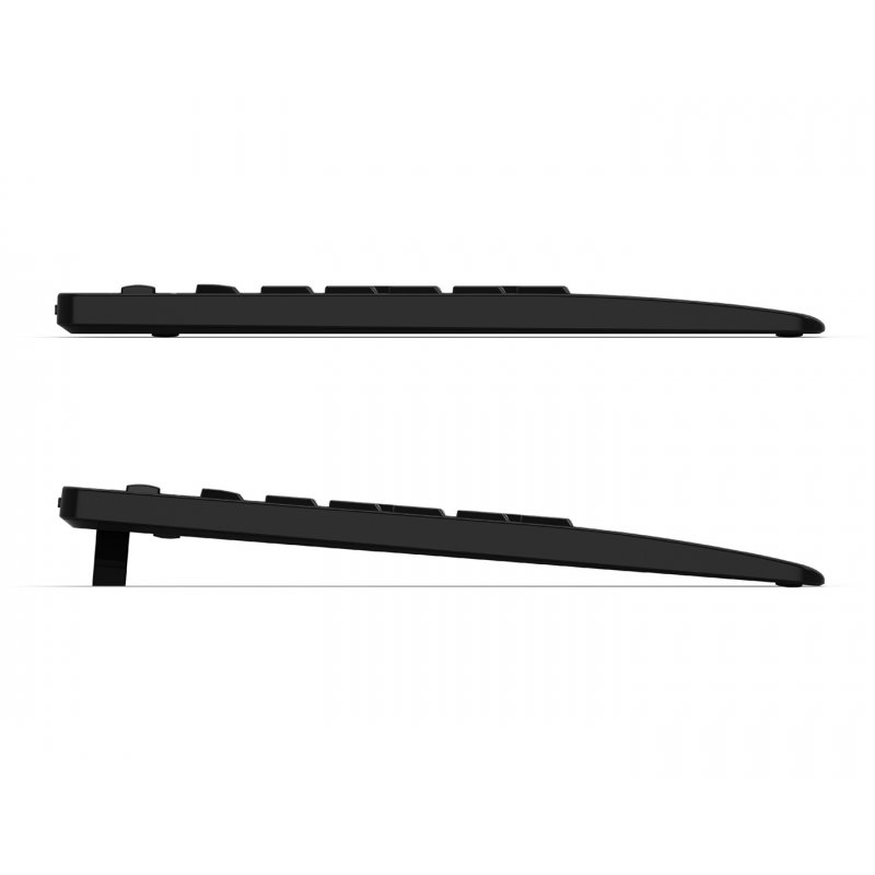 3Dconnexion Numpad Pro Clavier Noir