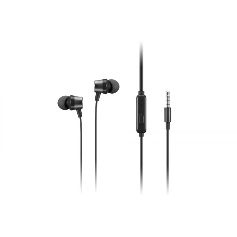LENOVO ANALOG IN-EAR HEADPHONE GEN II 3.5MM
