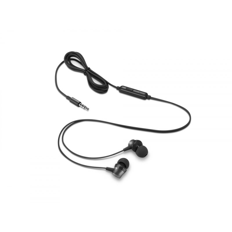 LENOVO ANALOG IN-EAR HEADPHONE GEN II 3.5MM