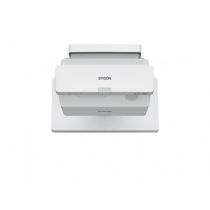 Epson EB-760W data projector Ultra short throw projector 4100 ANSI lumens 3LCD 1080p (1920x1080) White