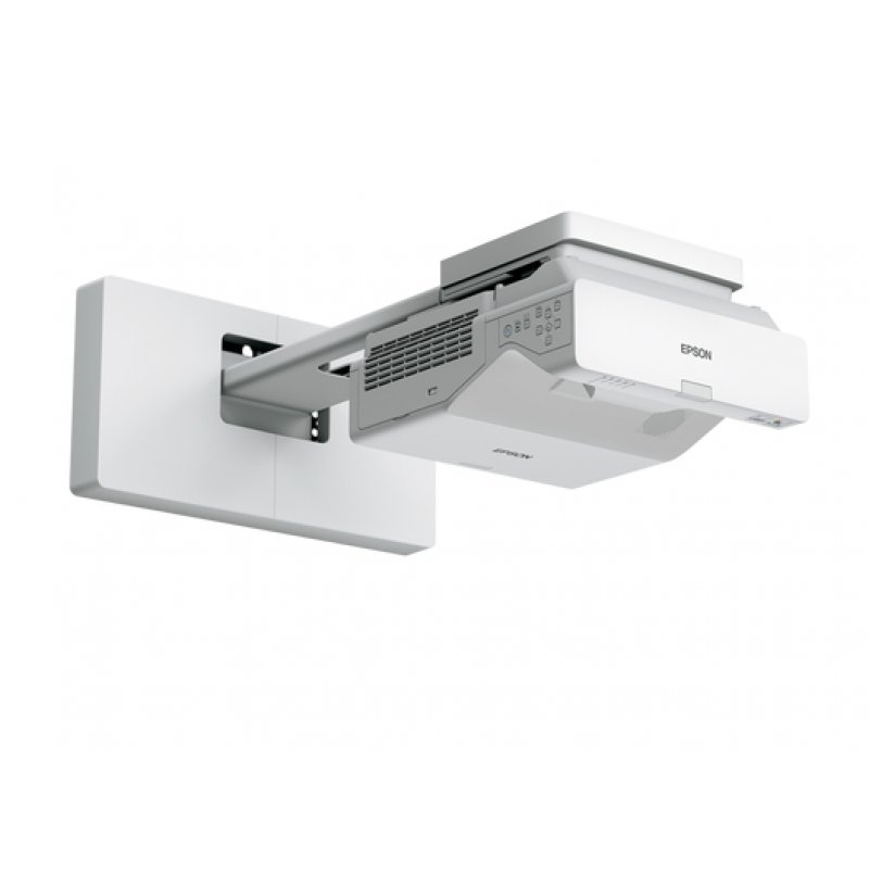 EPSON EB-760W 4100Lm 3LCD WXGA