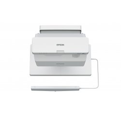 Epson EB-770Fi vidéo-projecteur Projecteur à focale ultra courte 4100 ANSI lumens 3LCD 1080p (1920x1080) Blanc