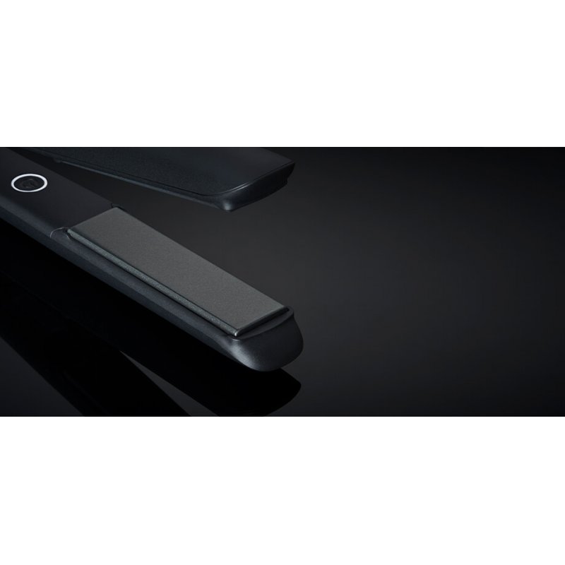 GHD 9006 hair styling tool Straightening iron Black, Gold 2.7 m