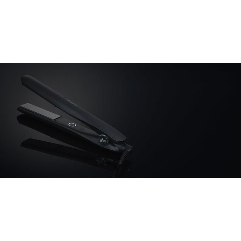 GHD 9006 brosse soufflante et fer à lisser Noir, Or 2,7 m