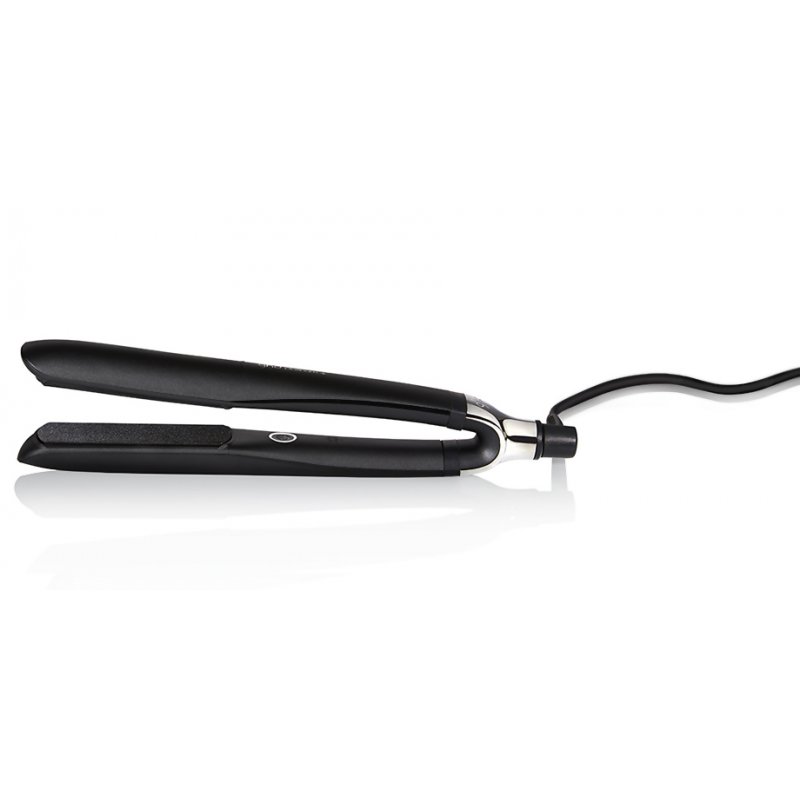 GHD 9007 hair styling tool Straightening iron Black 2.7 m