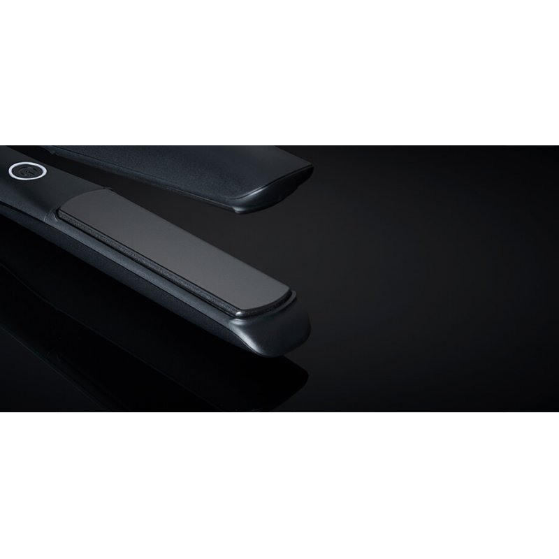 GHD 9007 hair styling tool Straightening iron Black 2.7 m