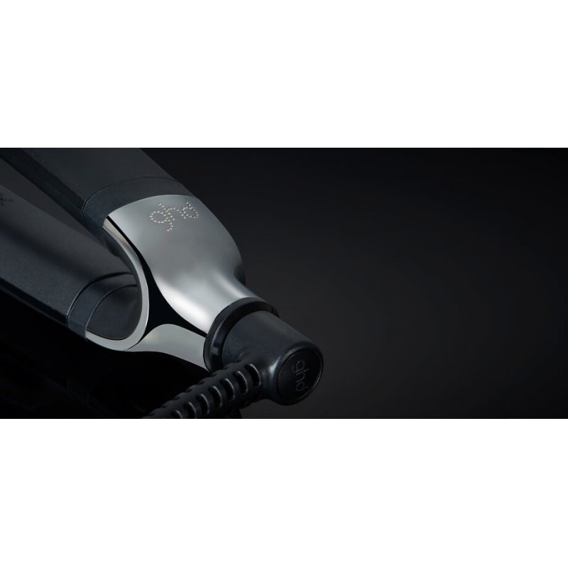 ghd - Platinum+ Styler Black