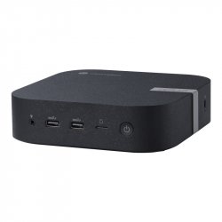 ASUS Chromebox CHROMEBOX5-S7009UN+ i7-1260P mini PC Intel Core™ i7 16 GB DDR4-SDRAM 256 GB SSD ChromeOS Black