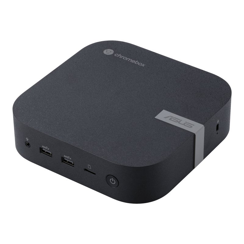 ASUS CHROMEBOX5-S7009UN+ i7-1260P 8/256
