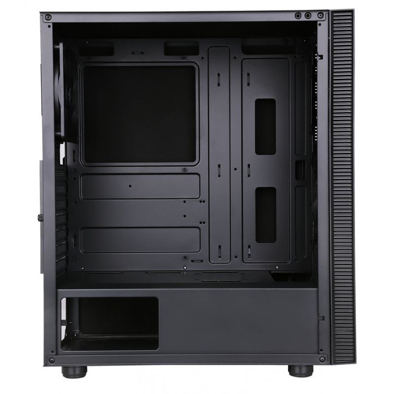 itek SYLENT 03 Midi Tower Black