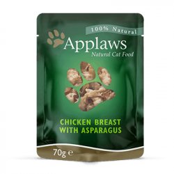 Applaws 8002ML-A cats moist food 70 g