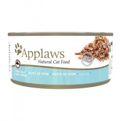 Applaws - Wet Cat Food 156 g - Tuna (172-003)