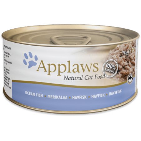 Applaws 1005CE-A cats moist food 70 g