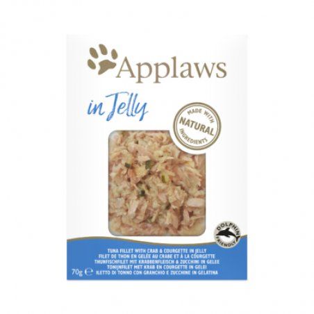 Applaws 1026CE-A nourriture humide pour chats 70 g