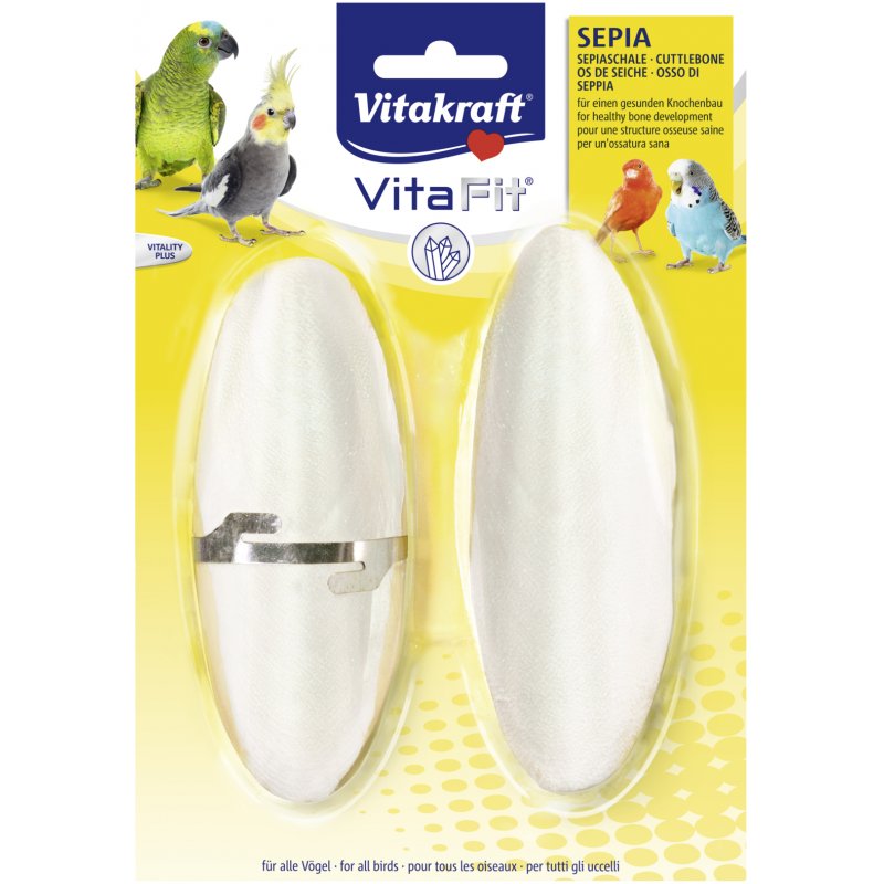 Vitakraft 31317 pet bird treat