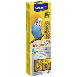 Vitakraft 21224 aliment pour oiseaux de compagnie 60 g