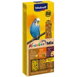 Vitakraft 21231 pet bird treat 80 g