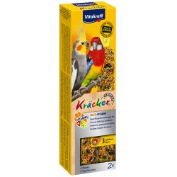 Vitakraft 29131 pet bird treat 180 g