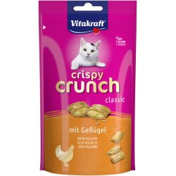 Vitakraft 28814 dog / cat treat Snacks Chicken, Poultry 60 g