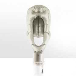 Krups CF 6000 hair dryer 600 W White