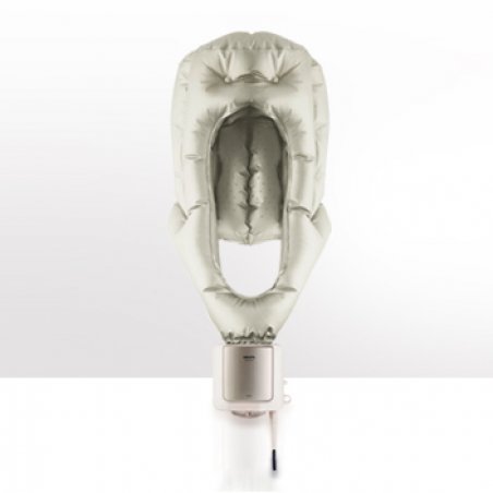 Krups CF 6000N1 IONIC - Trockenhaube