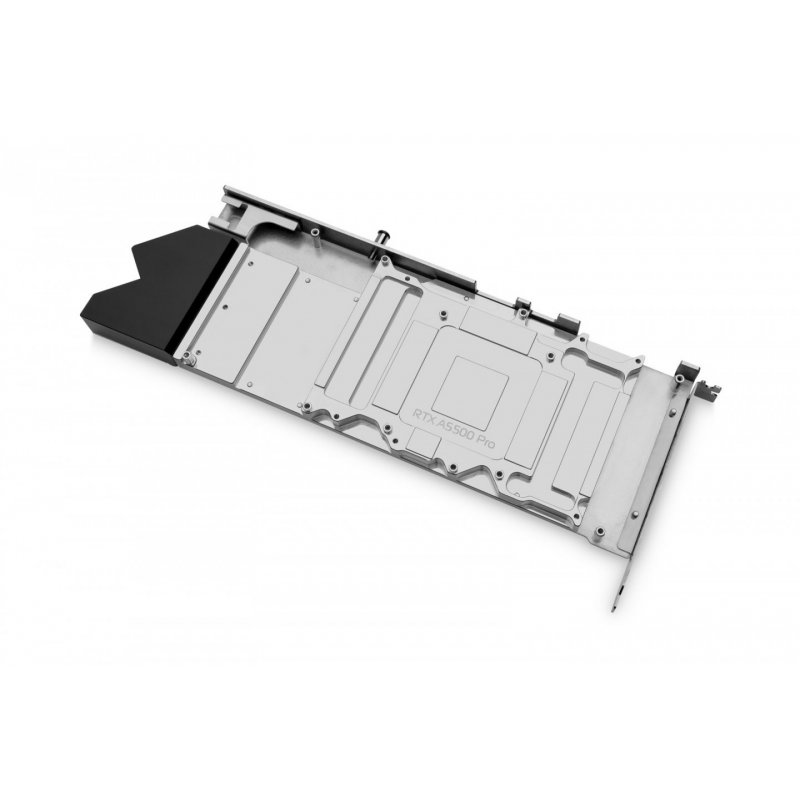 EK Water Blocks 3831109904770 pièce et accessoire pour systèmes de refroidissement d'ordinateurs Bloc d'eau