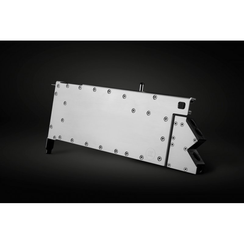EK Water Blocks 3831109904770 computer cooling system part/accessory Water block