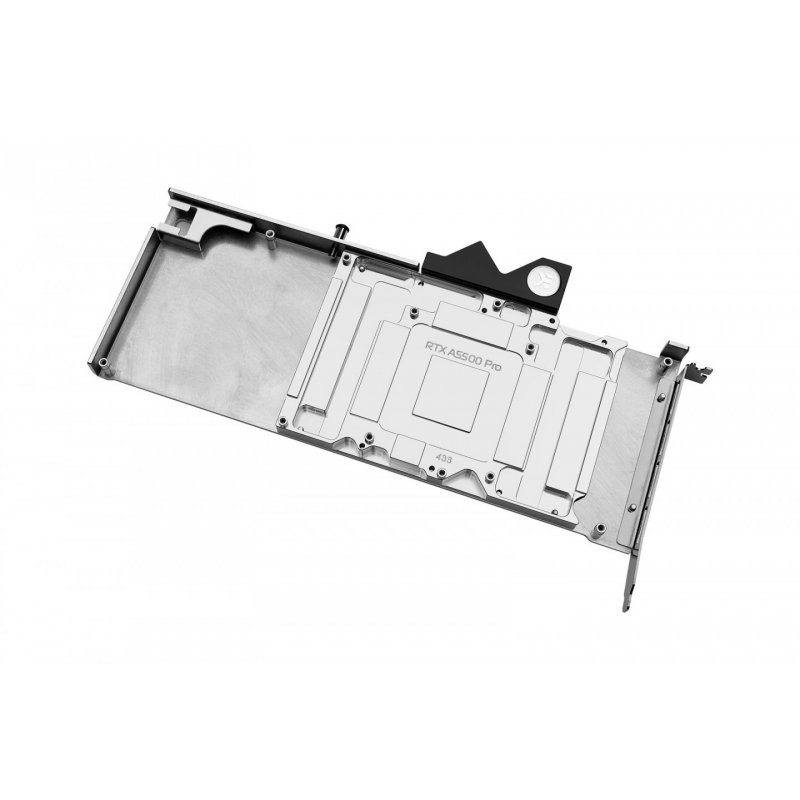 EK Water Blocks 3831109904695 pièce et accessoire pour systèmes de refroidissement d'ordinateurs Bloc d'eau