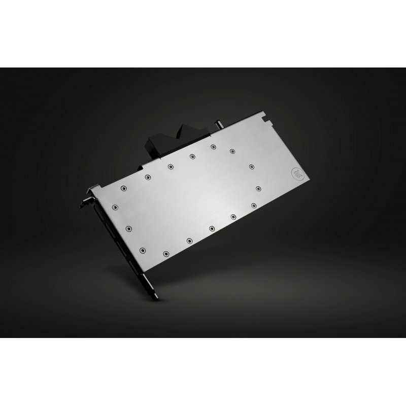 EK Water Blocks 3831109904695 pièce et accessoire pour systèmes de refroidissement d'ordinateurs Bloc d'eau