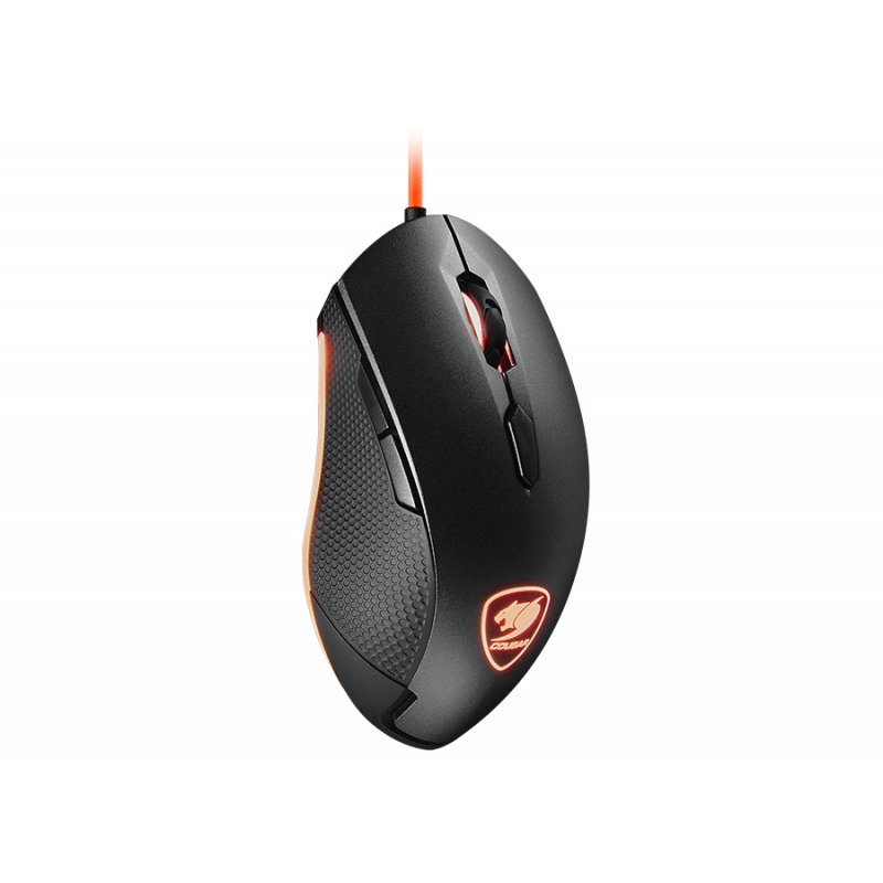 Souris filaire Gamer Cougar Minos X2 RGB (Noir)