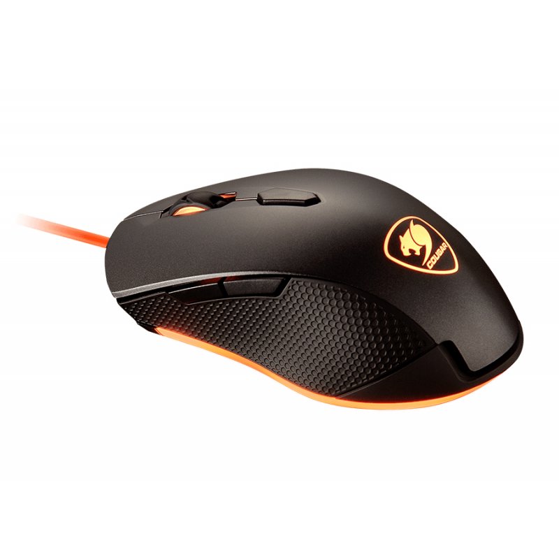 COUGAR Gaming Minos X2 souris USB Type-A Optique 3000 DPI