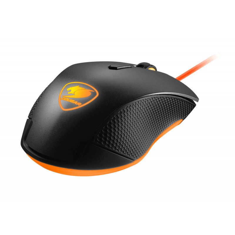 COUGAR Gaming Minos X2 souris USB Type-A Optique 3000 DPI