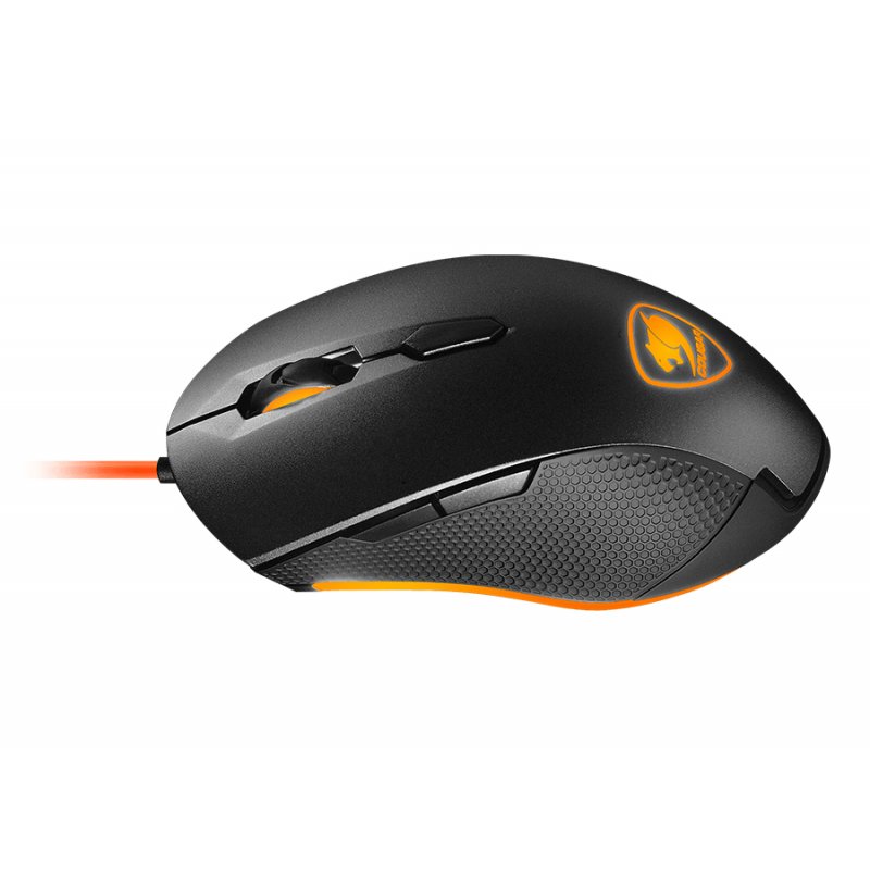 COUGAR Gaming Minos X2 souris USB Type-A Optique 3000 DPI