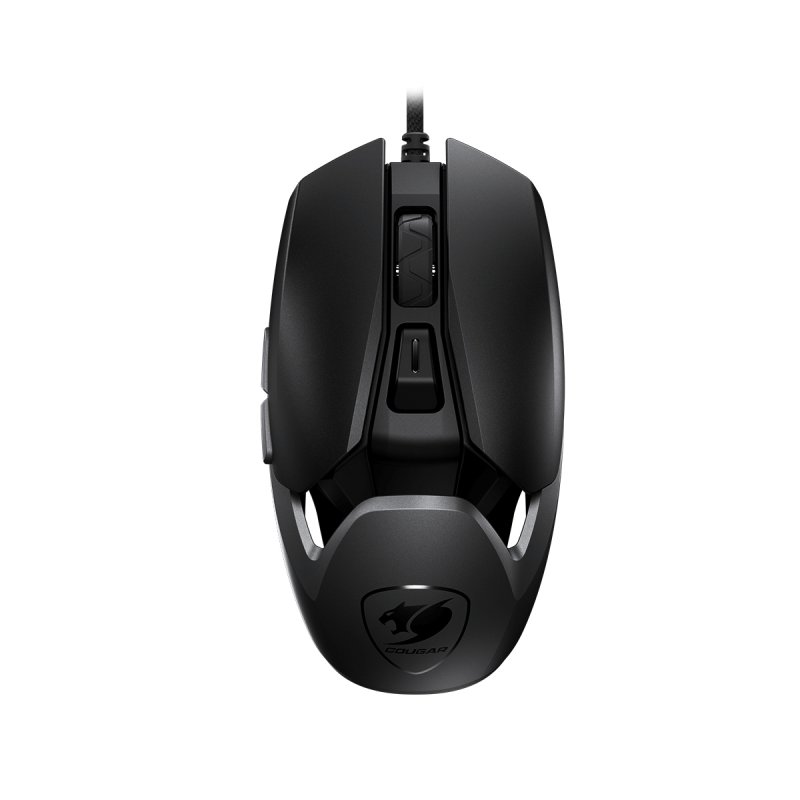 COUGAR Gaming AIRBLADER mouse USB Type-A Optical 16000 DPI