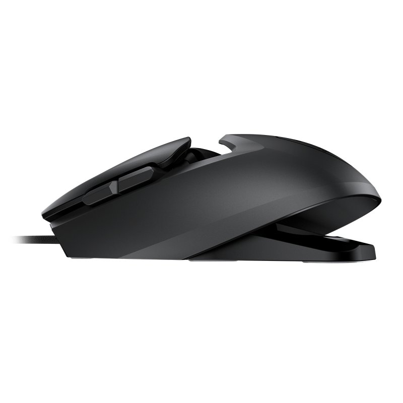 Souris filaire Gamer Cougar Airblader (Noir)