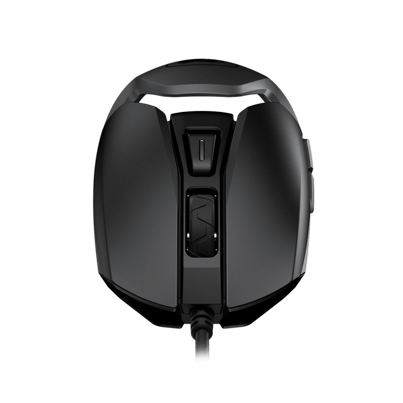 Souris filaire Gamer Cougar Airblader (Noir)