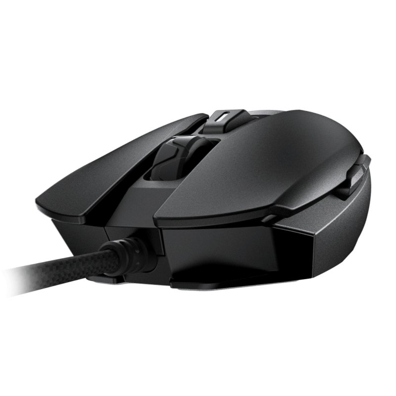 COUGAR Gaming AIRBLADER mouse USB Type-A Optical 16000 DPI