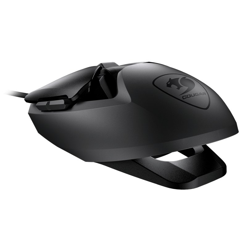 Souris filaire Gamer Cougar Airblader (Noir)