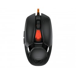 COUGAR Gaming AirBlader Tournament souris Droitier USB Type-A Optique 20000 DPI
