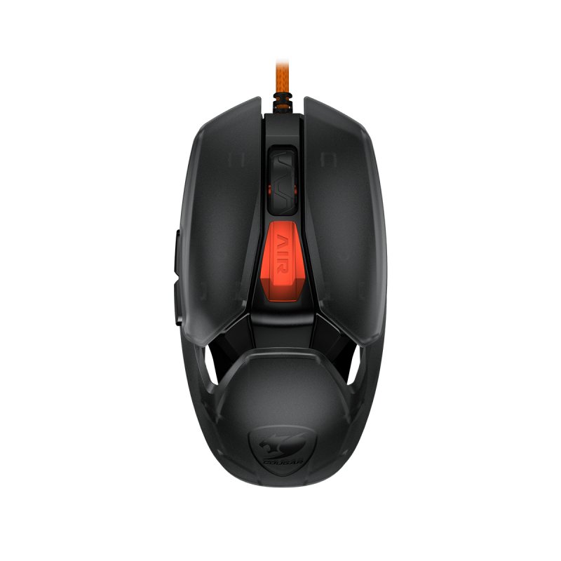 Souris filaire Gamer Cougar Airblader Tournament (Noir)