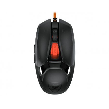 COUGAR Gaming AirBlader Tournament souris Droitier USB Type-A Optique 20000 DPI