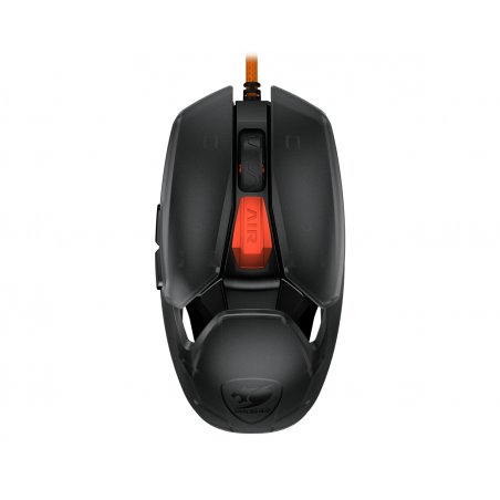 Souris filaire Gamer Cougar Airblader Tournament (Noir)